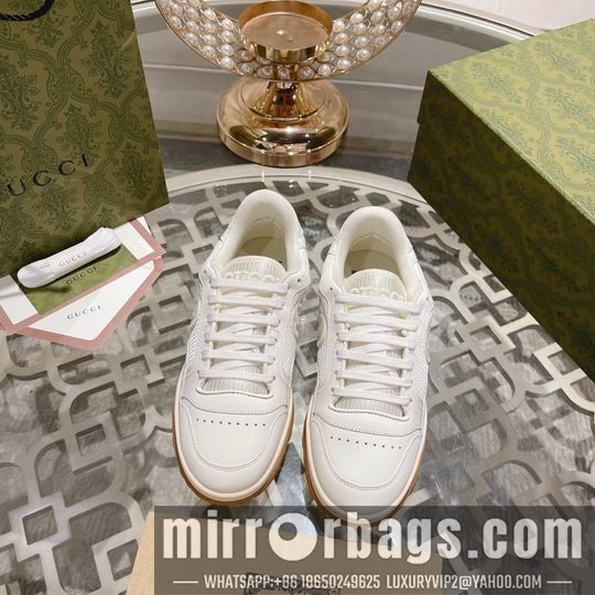 Gucci Shoes sz35-45 mnh0405