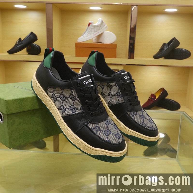 Gucci Shoes sz38-44 mnf0232