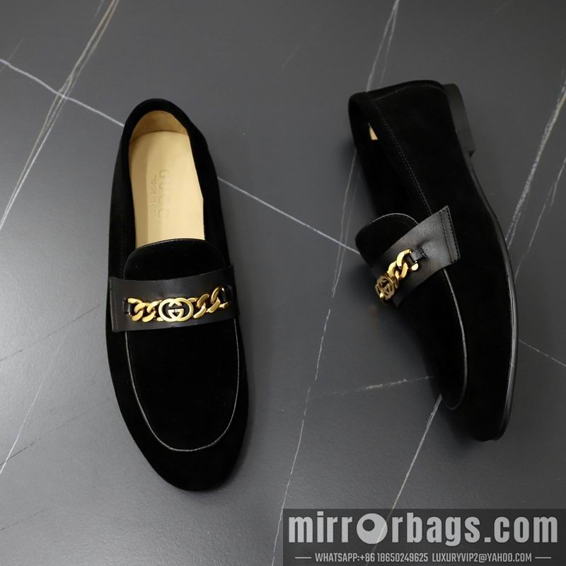 Gucci Shoes sz38-44 hnm0177