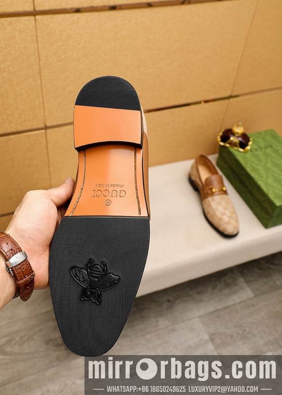 Gucci Shoes sz38-47 mnf0210