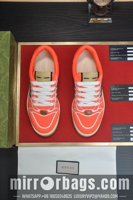 Gucci Shoes sz35-45 mnh0701