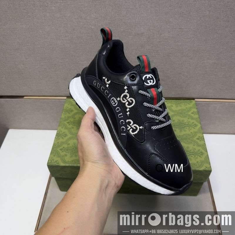 Gucci Shoes sz38-45 WM0903