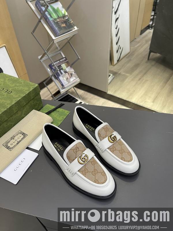 Gucci Shoes sz35-42 mnf0320