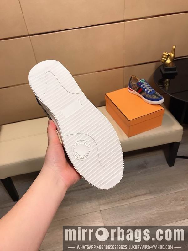 Gucci Shoes sz38-44 mnf0380