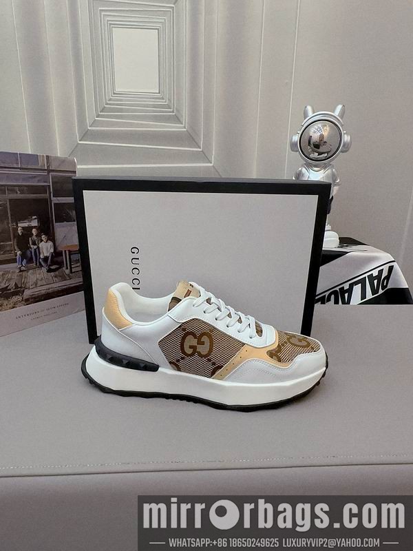 Gucci Shoes sz38-44 mnf0365