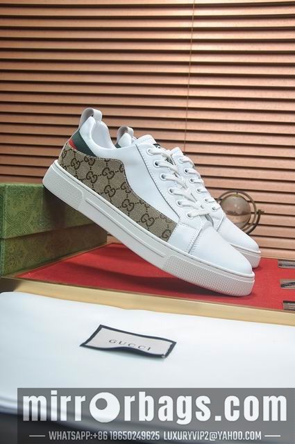 Gucci Shoes sz38-45 mnh0701
