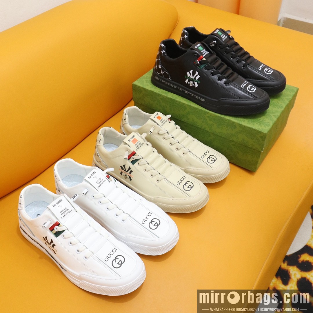 Gucci Shoes sz38-44 h0730