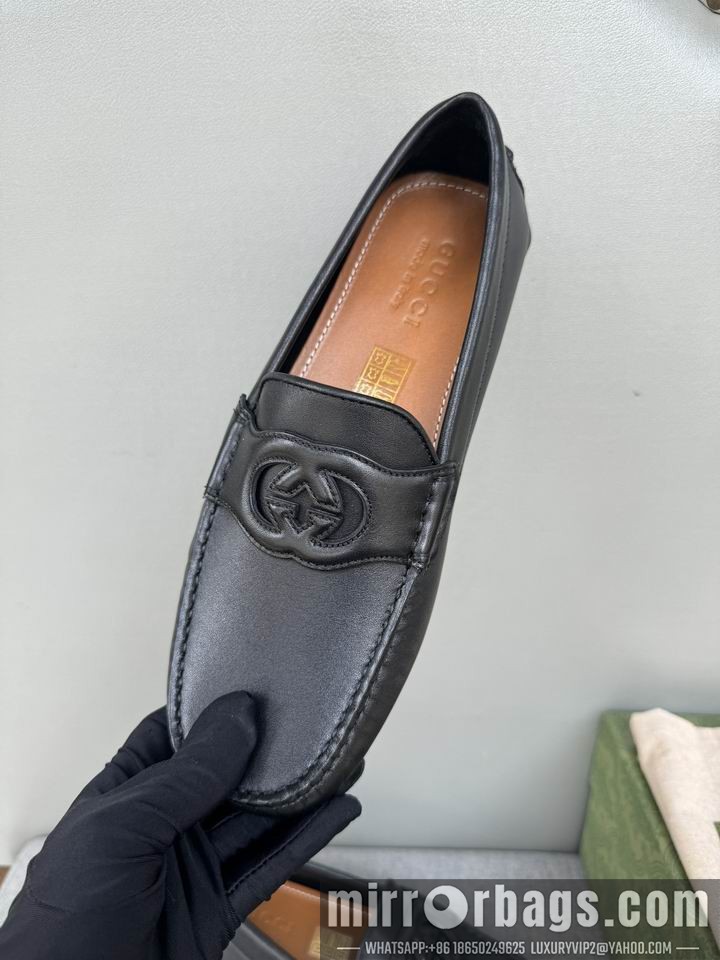 Gucci Shoes sz38-45 hnh0301