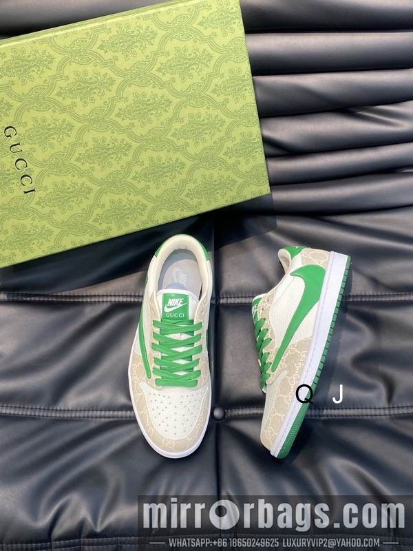 Gucci Shoes sz38-45 J1004