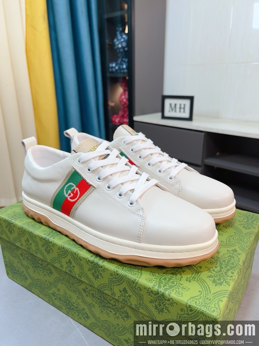 Gucci Shoes sz38-44 h0616