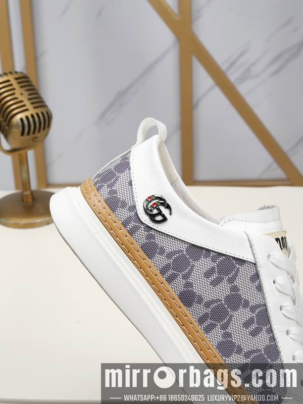 Gucci Shoes sz38-44 mnf0138