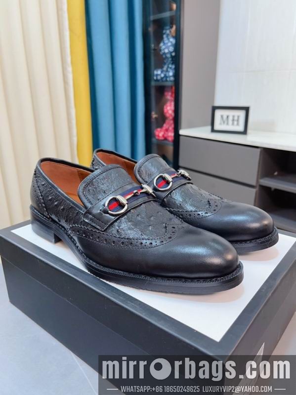 Gucci Shoes sz38-46 mnf0287