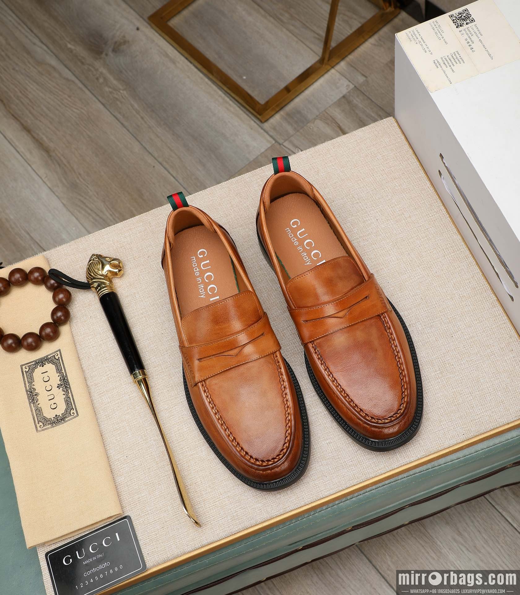 Gucci Shoes sz38-44 h1027