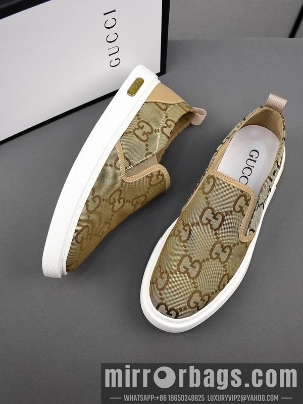 Gucci Shoes sz38-44 mnf0309