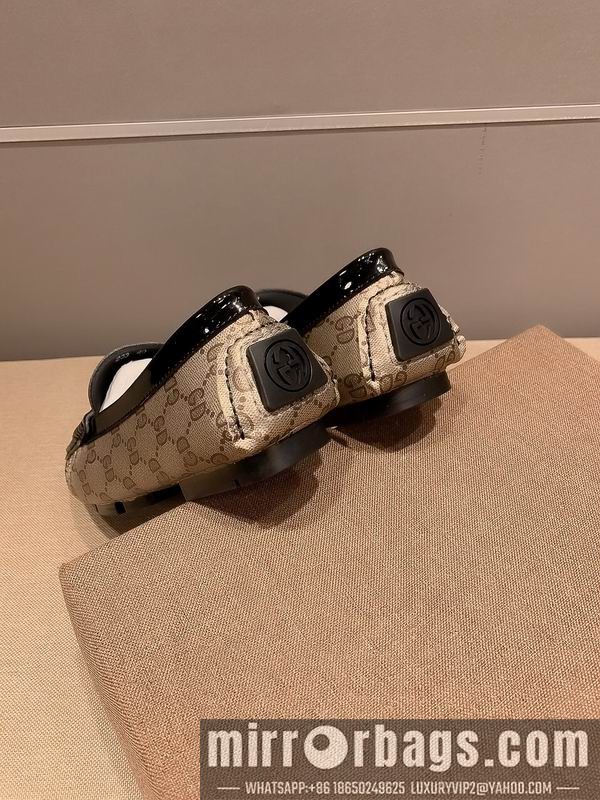 Gucci Shoes sz37-45 mnf0106