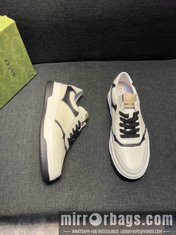 Gucci Shoes sz38-44 mnf0223