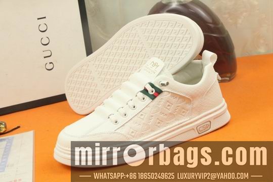 Gucci Shoes sz38-43 mnh1009