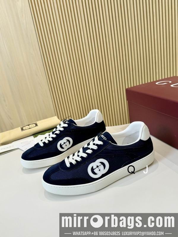 Gucci Shoes sz35-45 XJ0717