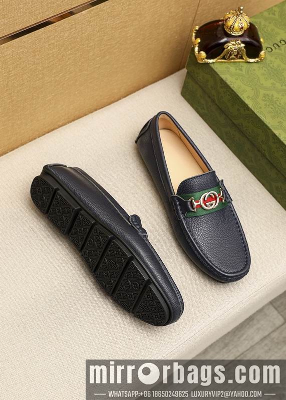 Gucci Shoes sz38-45 mnf0371
