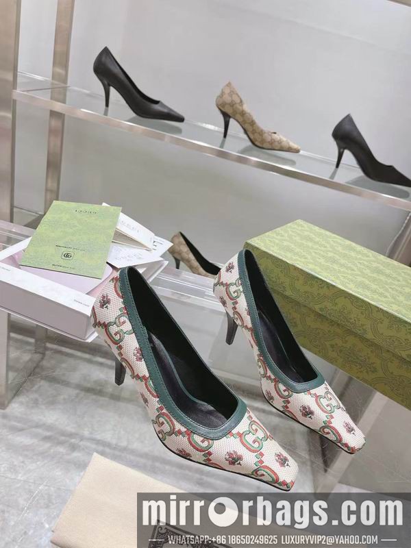 Gucci Shoes sz35-42 7.5cm mnf0307