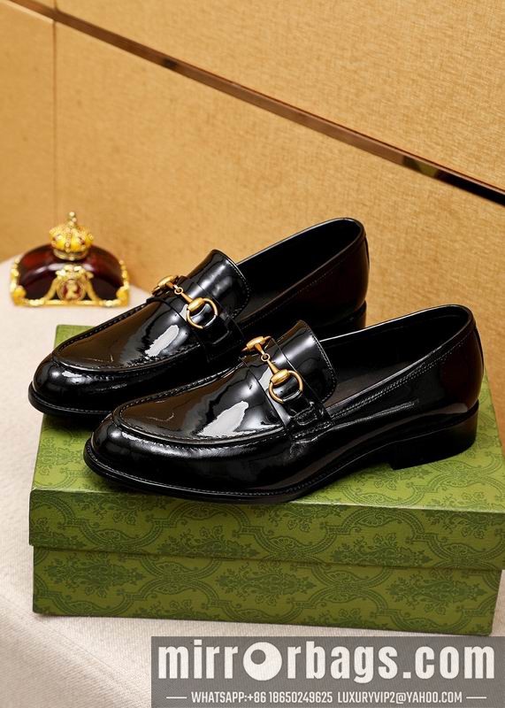Gucci Shoes sz38-45 mnf0386