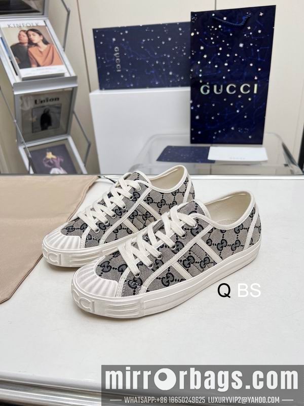 Gucci Shoes sz38-45 BS0704
