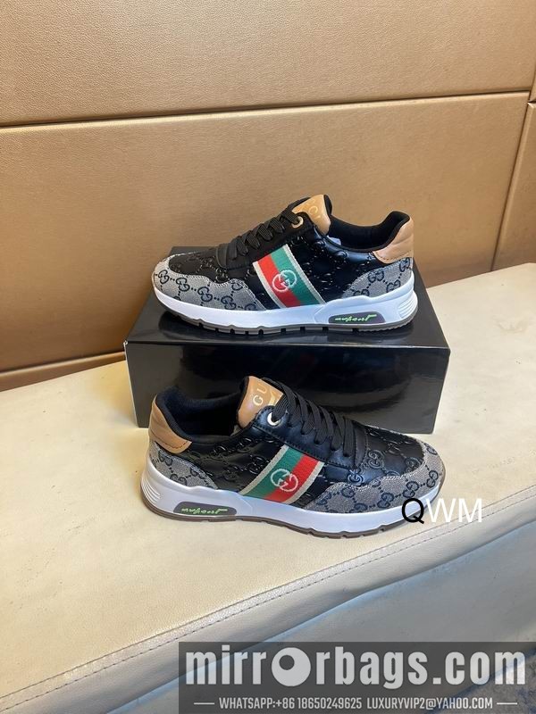 Gucci Shoes sz38-45 WM0203