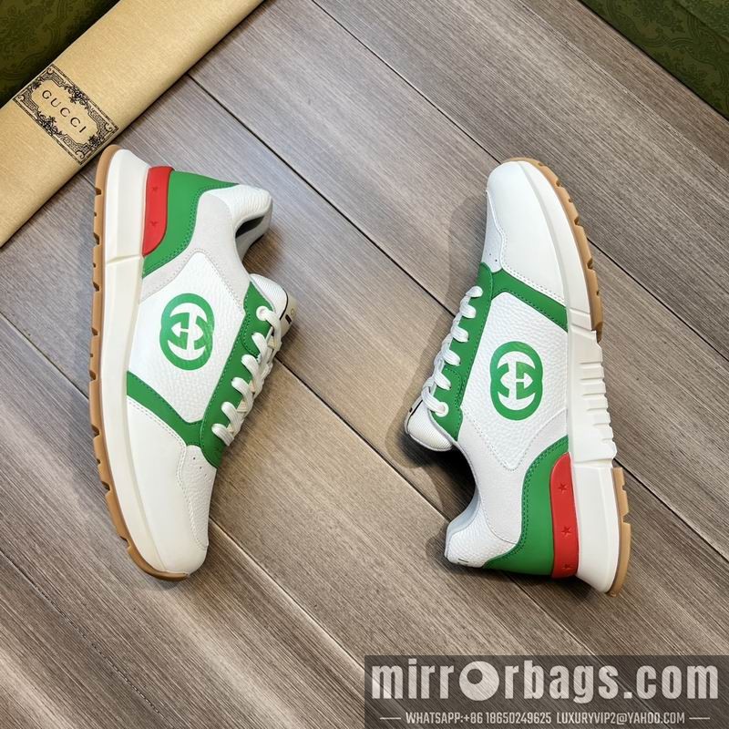 Gucci Shoes sz38-44 hnm0161