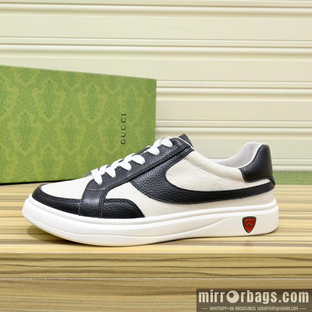 Gucci Shoes sz38-44 h0725