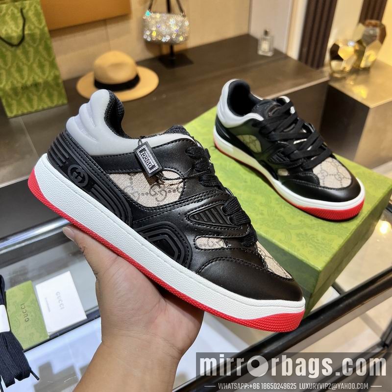 Gucci Shoes sz35-46 mnf0306