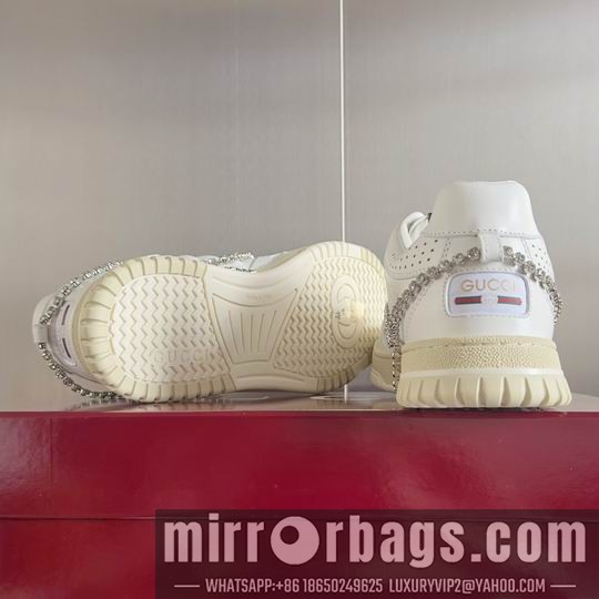 Gucci Shoes sz35-41 mnh0802