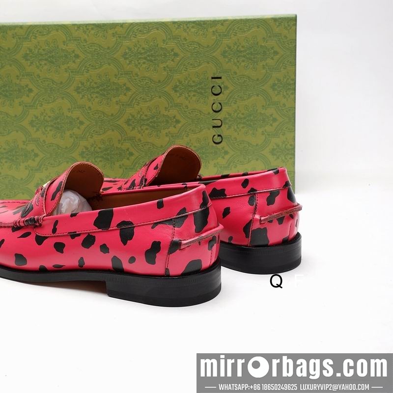 Gucci Shoes sz38-45 3C TF0108