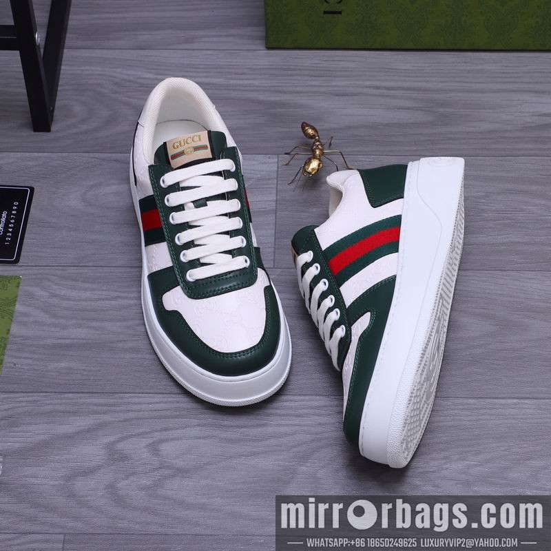 Gucci Shoes sz38-44 hnm0154