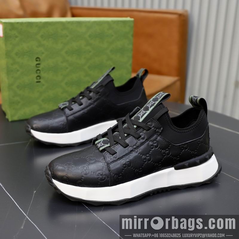 Gucci Shoes sz38-44 hnm0185