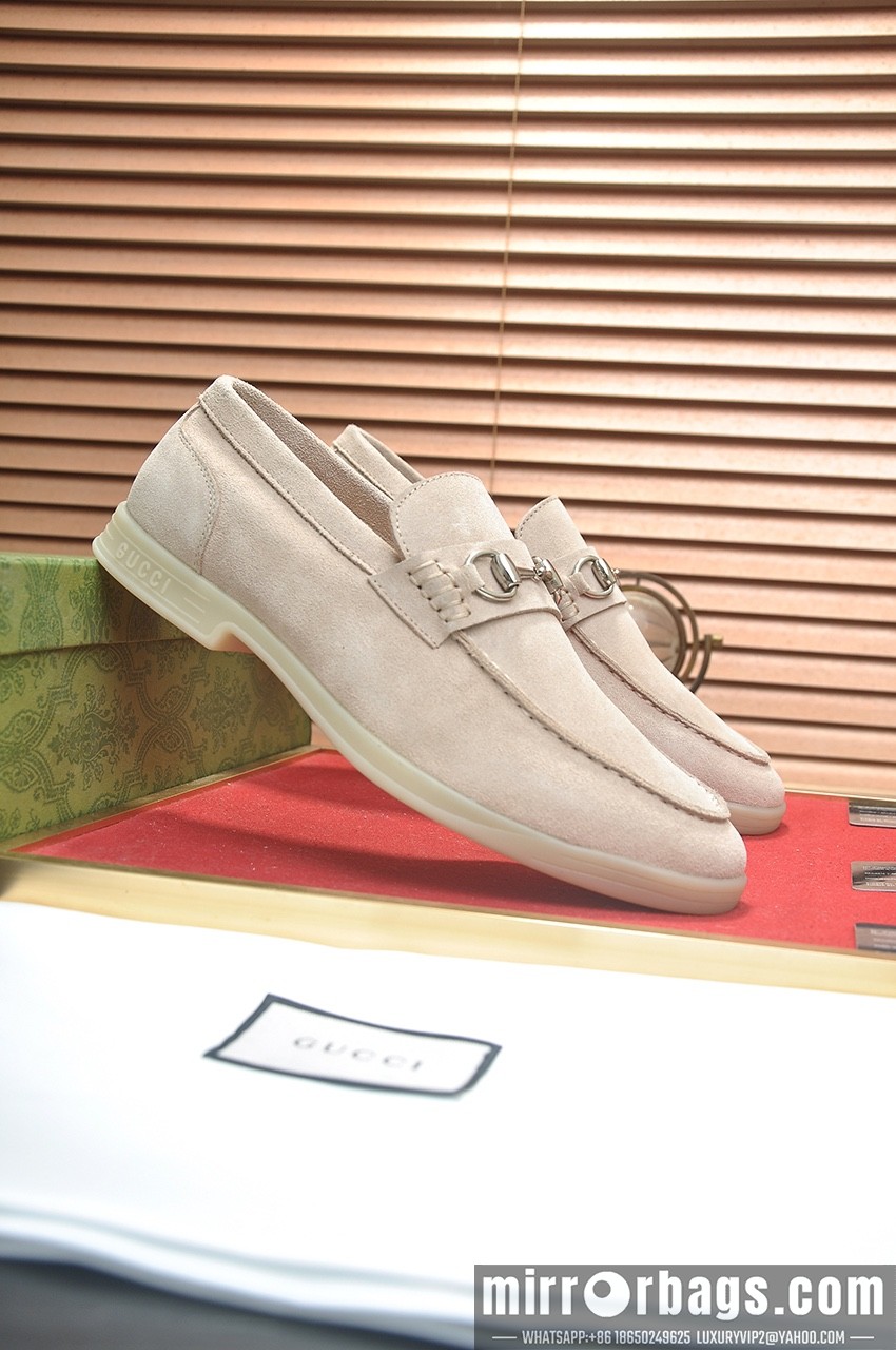Gucci Shoes sz38-44 h0804