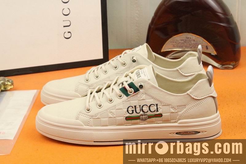 Gucci Shoes sz38-43 hnm0123