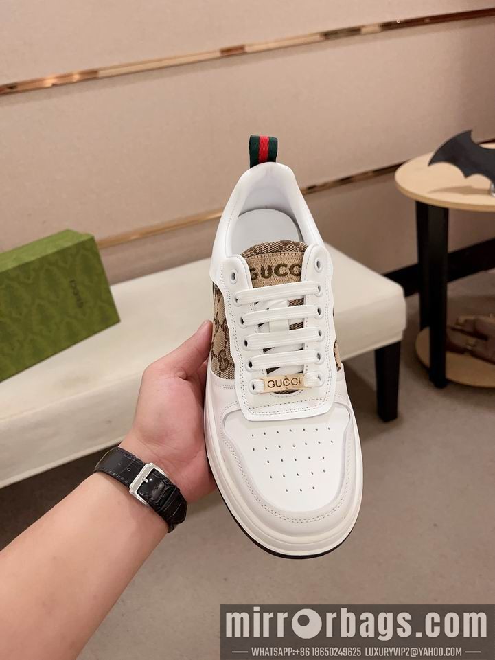 Gucci Shoes sz38-45 hnh0222