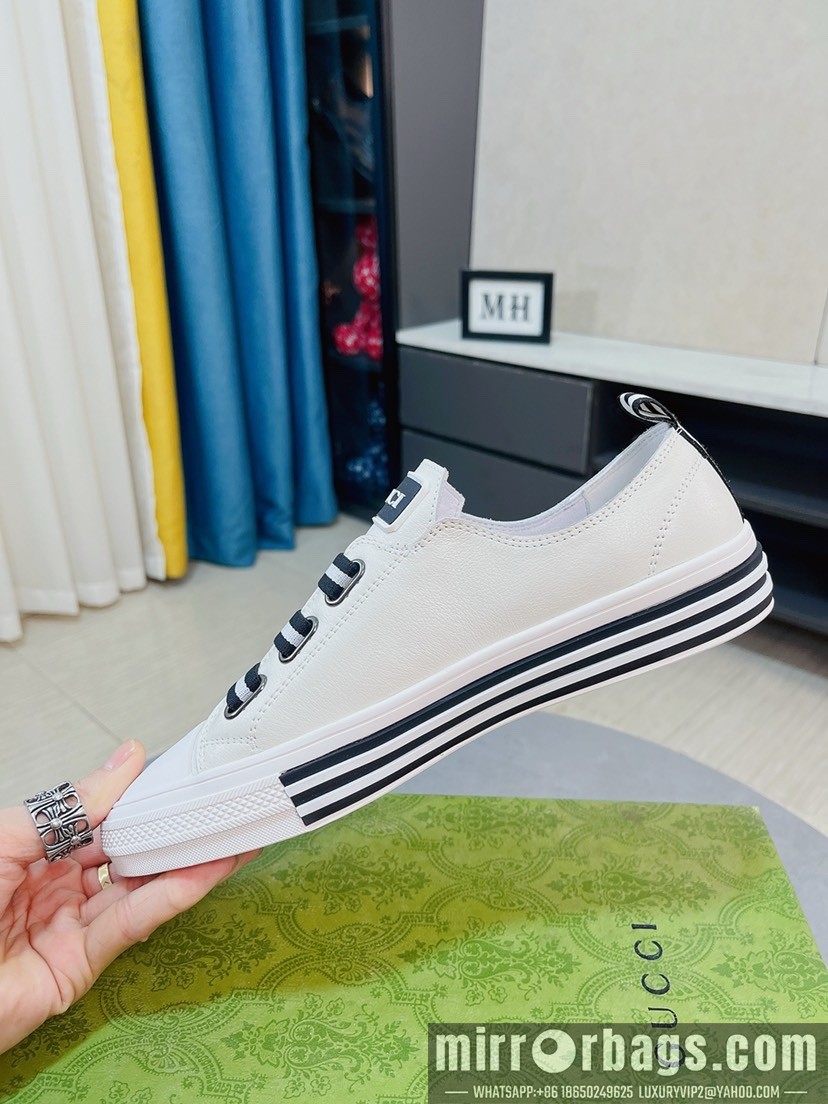 Gucci Shoes sz38-44 h0604