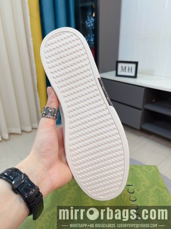Gucci Shoes sz38-44 hnm0109
