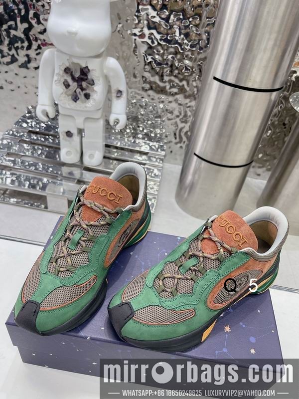 Gucci Shoes sz35-45 JY0402