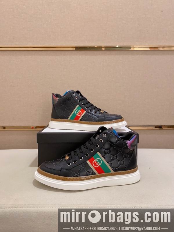 Gucci Shoes sz38-44 hnm0104