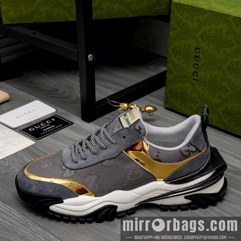 Gucci Shoes sz38-44 mnf0141