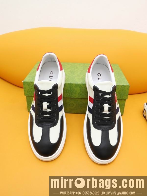 Gucci Shoes sz38-45 mnf0234