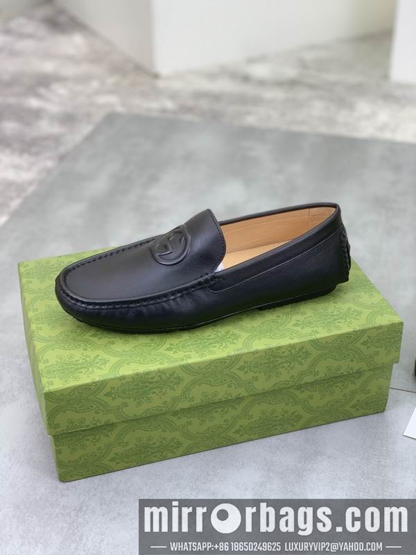 Gucci Shoes sz38-45 mnf0359