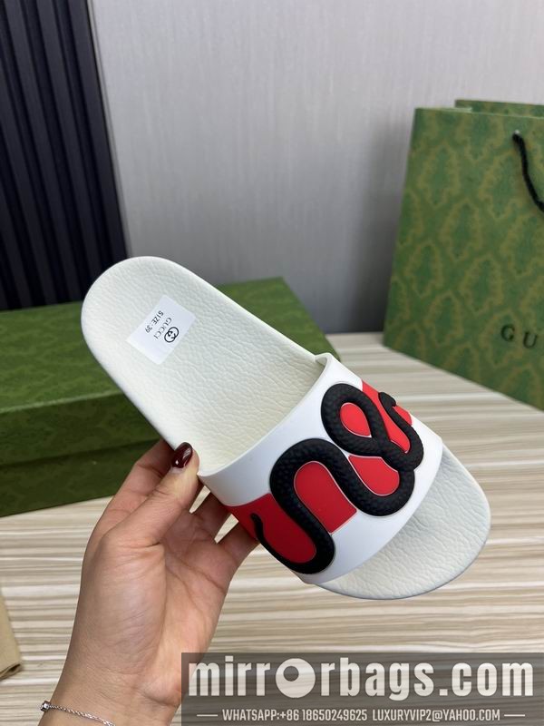 Gucci Shoes sz36-46 mnf0302