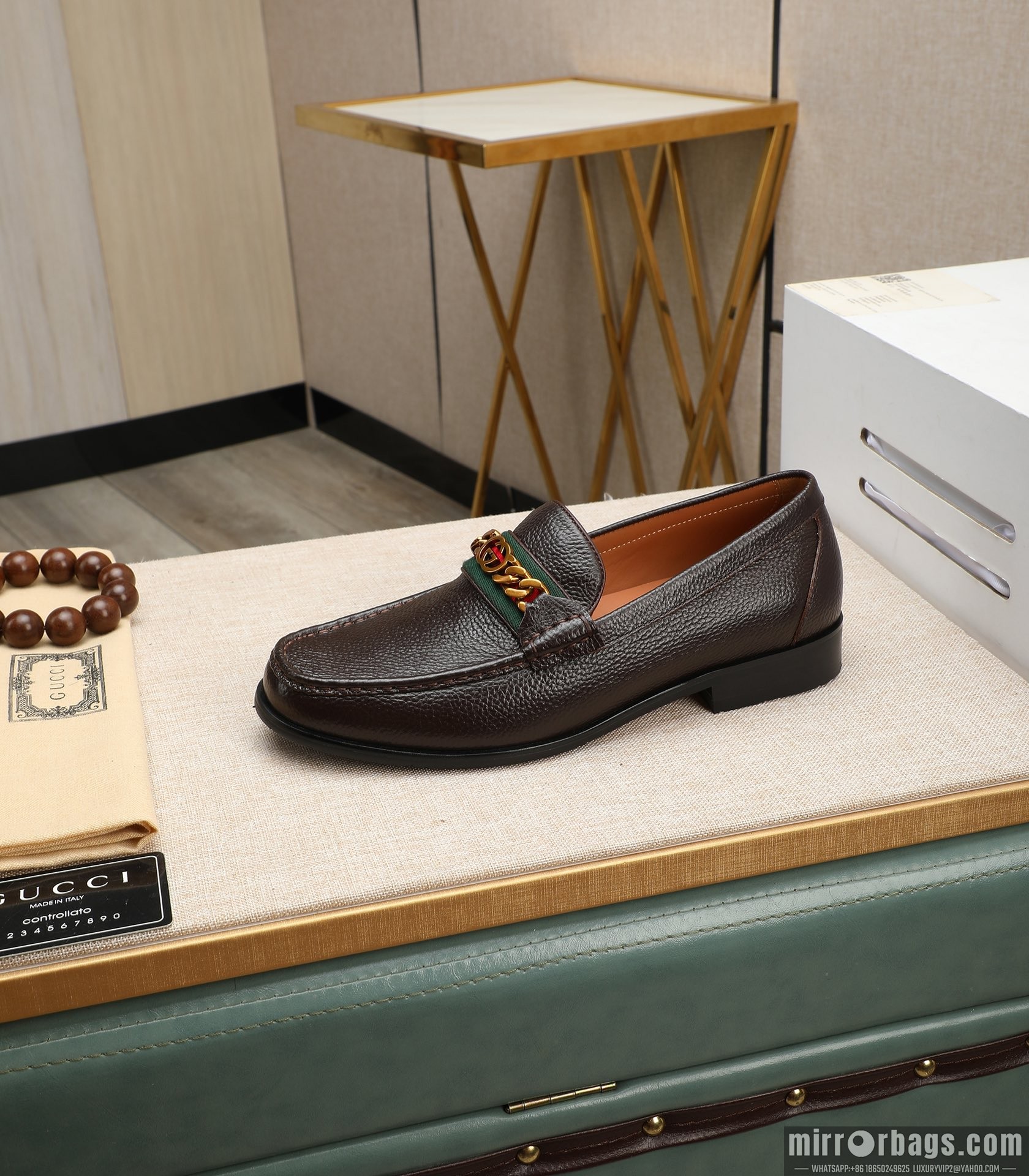 Gucci Shoes sz38-44 h0727
