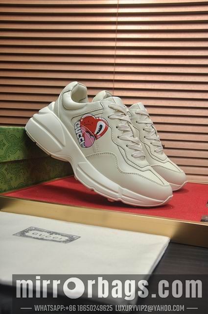 Gucci Shoes sz35-45 mnh0602