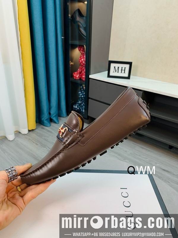 Gucci Shoes sz38-45 WM114