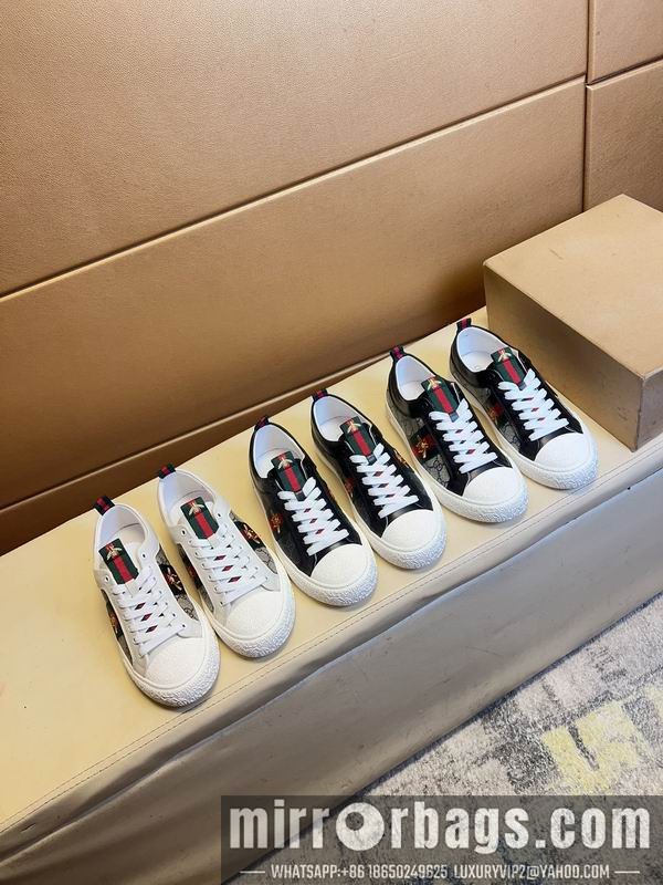 Gucci Shoes sz38-44 mnf0216