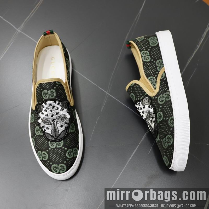 Gucci Shoes sz38-44 hnm0116